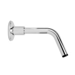 RIVER - BOCCA DI EROGAZIONE FISSA L. 210 MM