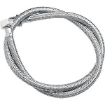 IDRAL - FLESSIBILE PER RUBINETTO A PEDALE