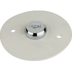 IDRAL - GOMMA PULSANTE PER ART. 242-140