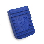 IDRAL - COPRIPEDALE IN GOMMA