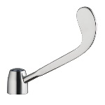 PB - LEVA CLINICA PER RUBINETTO VITONE 8X24