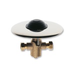 TREMO - RUBINETTO DA INCASSO A PAVIMENTO