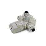 RIVER - MISCELATORE TERMOSTATICO ANTISCOTTATURA MINIECO M