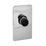 MAMOL - FLUSSOMETRO INCASSO PER WC