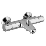 PAFFO - MISCELATORE TERMOSTATICO VASCA EQUO STAR NEW