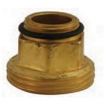 DIANHIDRO - ADATTATORE PER ATTACCO PORTAGOMMA