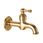 MANFR 244-308-04 RUBINETTO RETRO' LUCIDO