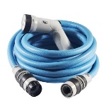 Fitt - TUBO DA GIARDINO ESTENSIBILE FITT IKON