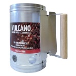 ESCLU - ACCENDI CARBONELLA VULCANO