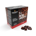 ESCLU - PIETRA DI LAVA 3KG PER BBQ A GAS