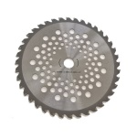 DIANHIDRO - DISCO A 40 DENTI IN TUNGSTENO