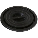 FF - COPERCHIO PER BIDONE IN PLASTICA