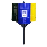 DH - CESTINO ECO TRIS