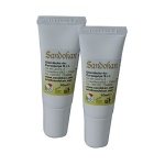 SANDO - GEL DOPO PUNTURA