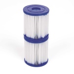 BESTW - FILTRO A CARTUCCIA TIPO I