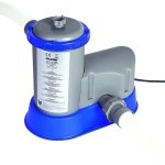 BESTW - POMPA FILTRO A CARTUCCIA TIPO III 5.678 L H