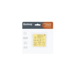 BESTW - KIT DI RIPARAZIONE PISCINE BESTWAY