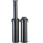 IRRIT 244-H3504-001 IRRIGATORE TURBINA ATTACCO 1/2  MOD. 3504-PC