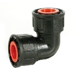 IRRIT - GOMITO F/F CON OR