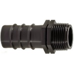 IRRIT - RACCORDO PORTAGOMMA MASCHIO