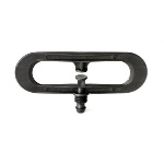 IRRIT - SPRUZZATORE A FARFALLA INNESTO / FILETTATA