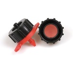 IRRIT - GOCCIOLATORE ISPEZIONABILE AUTOMPENSANTE