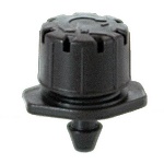 IRRIT - GOCCIOLATORE REGOLABILE L/H 0-40