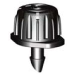 IRRIT - GOCCIOLATORE REGOLABILE 5 GETTI 180Â°