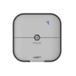 IRRIT PROGRAMMATORE B HYVE WI FI 4 STAZIONI 8 Zone