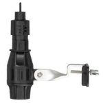 IRRIT - SENSORE PIOGGIA/GELO SERIE HRC100RSHW