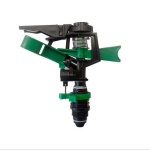 IRRIT - IRRIGATORE A BATTENTE ASP