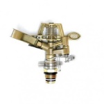 IRRIT - IRRIGATORE A BATTENTE P23