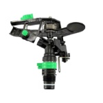 IRRIT - IRRIGATORE A BATTENTE P27