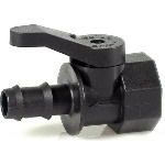 IRRIT - MINI VALVOLA PORTAGOMMA FILETTATA FEMMINA