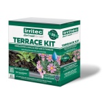 IRRIT - KIT PER L'IRRIGAZIONE TERRACE KIT