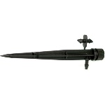 IRRIT - ASTINA CON GOCCIOLATORE REGOLABILE