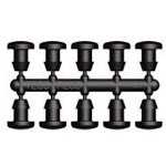 IRRIT - TAPPINI RIPARAZIONE (SET 10 PZ)