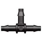 IRRIT - TEE PER MICROTUBO