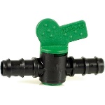 IRRIT - VALVOLA PORTAGOMMA/PORTAGOMMA