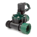 IRRIT ELETTROVALVOLA VTN 9 VDC latch  1