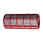 IRRIT - MASSA FILTRO INOX 120 MESH