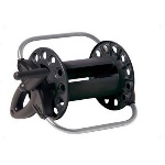 DIANHIDRO - AVVOLGITUBO PORTATILE BLACK VYPER