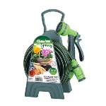 DHIMP - SET MICRO TUBO D'IRRIGAZIONE  11 MM LINEA SPRING