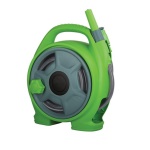 DHIMP - AVVOLGITUBO PORTATILE 11 MM CON TUBO LINEA SPRING