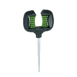 DHIMP - PUNTALE GUIDA PER TUBI DA GIARDINO LINEA SPRING