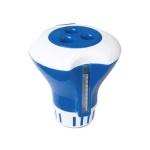 LAPI - DOSATORE GALLEGGIANTE CON TERMOMETRO