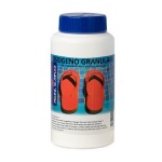 LAPI - OSSIGENO GRANULARE KG 1