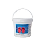LAPI 244-L1211-05 DICLORO GRANULARE AL 56% PER PISCINE