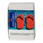 LAPI - + FLOCCULANTE CARTUCCE