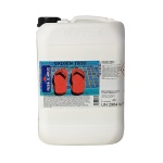 LAPI - OSSIGENO LIQUIDO OXIGEN TRIO